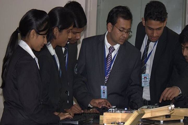 laboratory